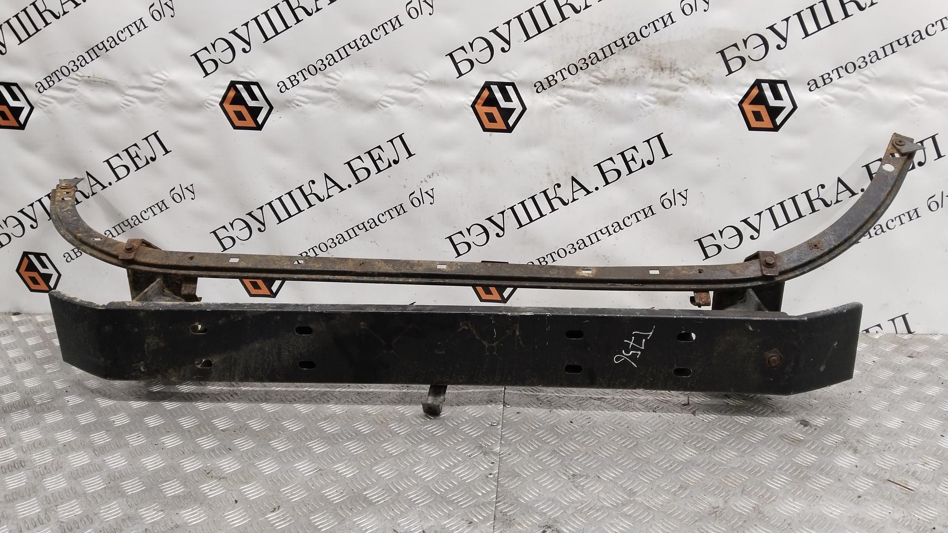 Усилитель бампера передний Citroen Jumper (Relay) 3 купить в Беларуси